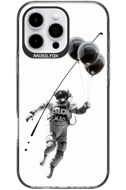 Astro - Apple iPhone 16 Pro Max