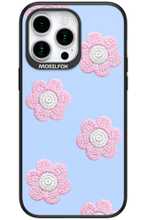 BabyBlue - Apple iPhone 15 Pro Max