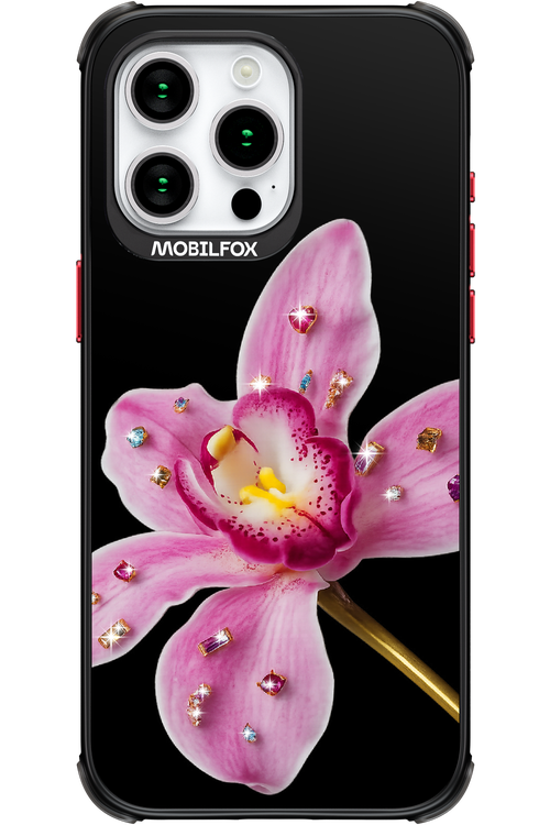 Pink Hibiscus 2.0 - Apple iPhone 15 Pro Max