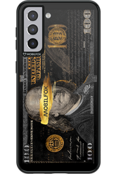 Gold Life 2.0 - Samsung Galaxy S21+