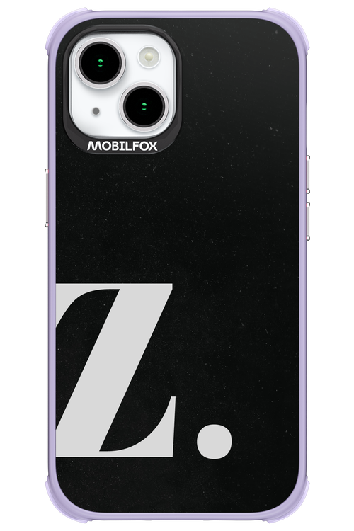 Z (Off Space) 2.0 - Apple iPhone 15