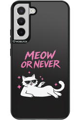MEOW OR NEVER 2.0 - Samsung Galaxy S22+