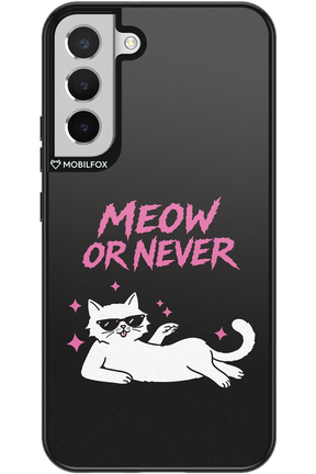 MEOW OR NEVER 2.0 - Samsung Galaxy S22+