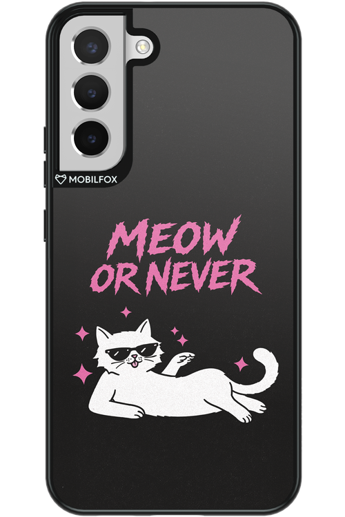 MEOW OR NEVER 2.0 - Samsung Galaxy S22+