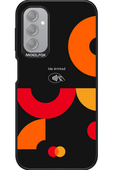 MC Black 2.0 - Samsung Galaxy A14
