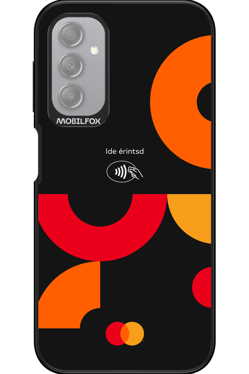MC Black 2.0 - Samsung Galaxy A14