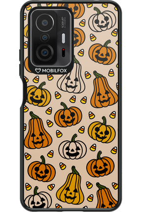 Sweet Thrill - Xiaomi Mi 11T Pro