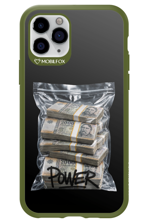 Money Bag 2.0 - Apple iPhone 11 Pro