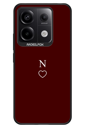 N Burgundia 2.0 - Xiaomi Redmi Note 13 Pro 5G