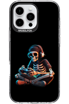 Dead Pose - Apple iPhone 16 Pro Max