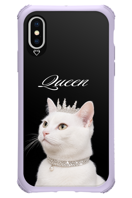 Queen 2.0 - Apple iPhone X