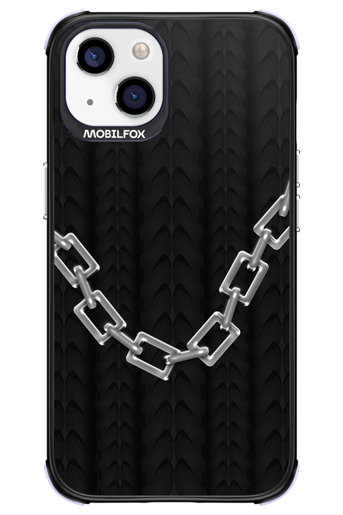 Chain Baddie - Apple iPhone 13