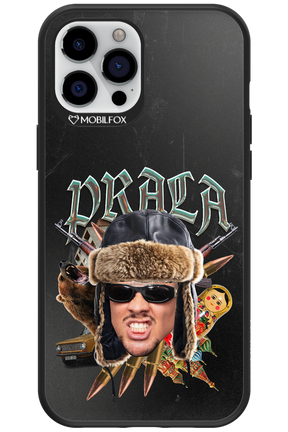 Lmen Panel - Apple iPhone 12 Pro Max