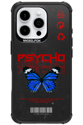 Psybutterfly - Apple iPhone 16 Pro