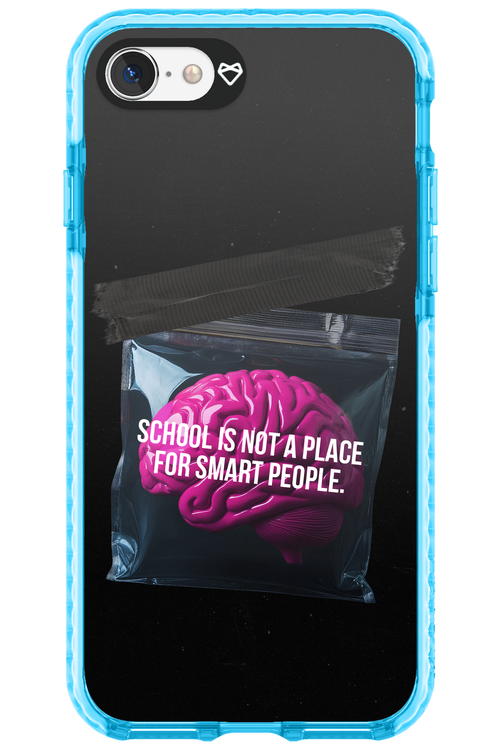 Smart people 2.0 - Apple iPhone 7