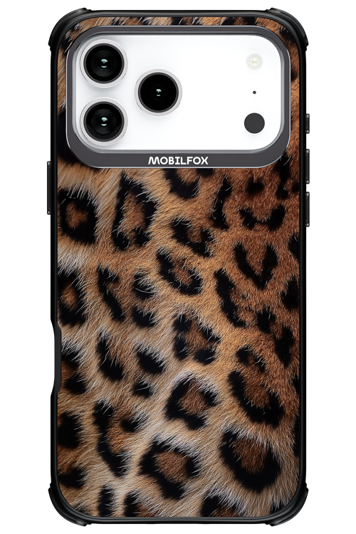 Furr Babe - Apple iPhone 17 Pro Max