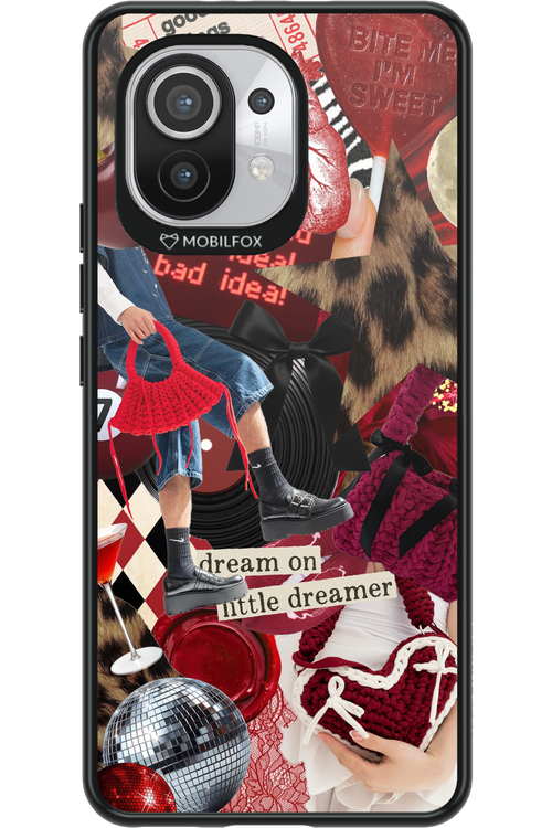 Big City Girl - Xiaomi Mi 11 5G