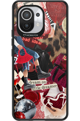 Big City Girl - Xiaomi Mi 11 5G