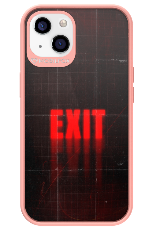EXIT 2.0 - Apple iPhone 13