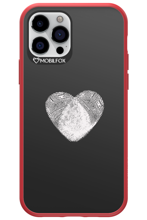 EVIDENCE - Apple iPhone 12 Pro