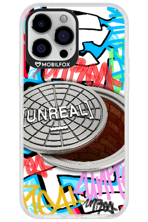 HULE - Apple iPhone 13 Pro Max