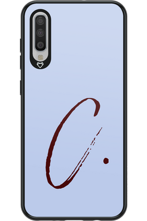 (Jellyfish Presso) C 2.0 - Samsung Galaxy A70