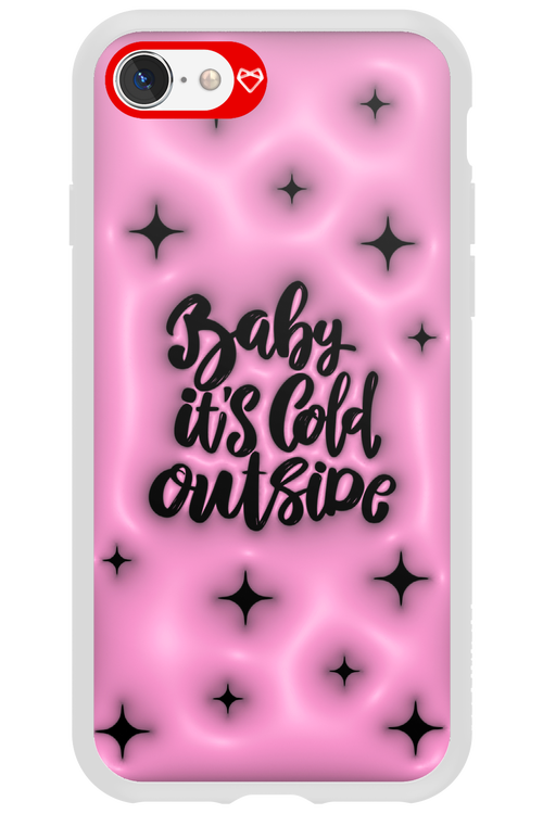 BabyX - Apple iPhone SE 2020
