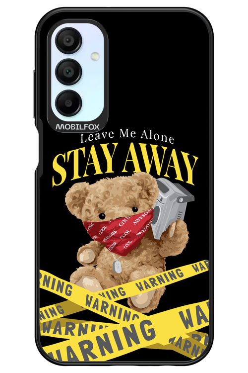 Stay Away - Samsung Galaxy A15