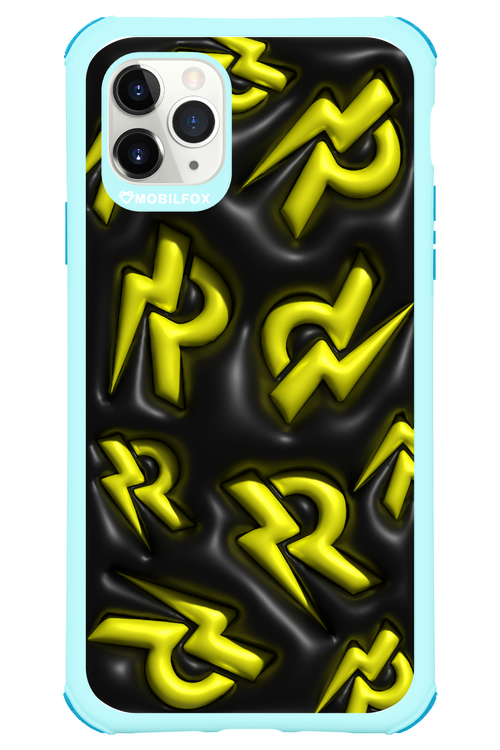 Rich Puffer - Apple iPhone 11 Pro Max