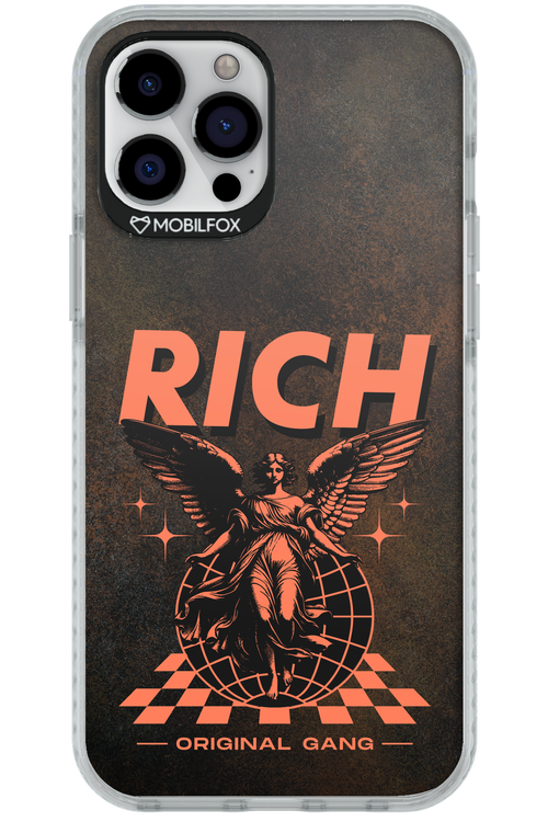 Original Gang - Apple iPhone 12 Pro Max