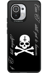 Kill myself 2.0 - Xiaomi Mi 11 5G