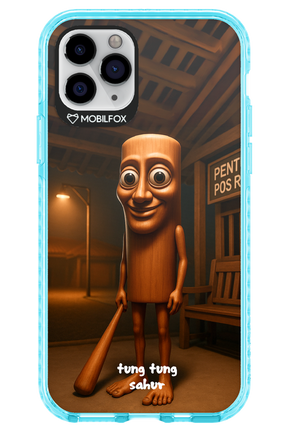 Tung tung sahur - Apple iPhone 11 Pro