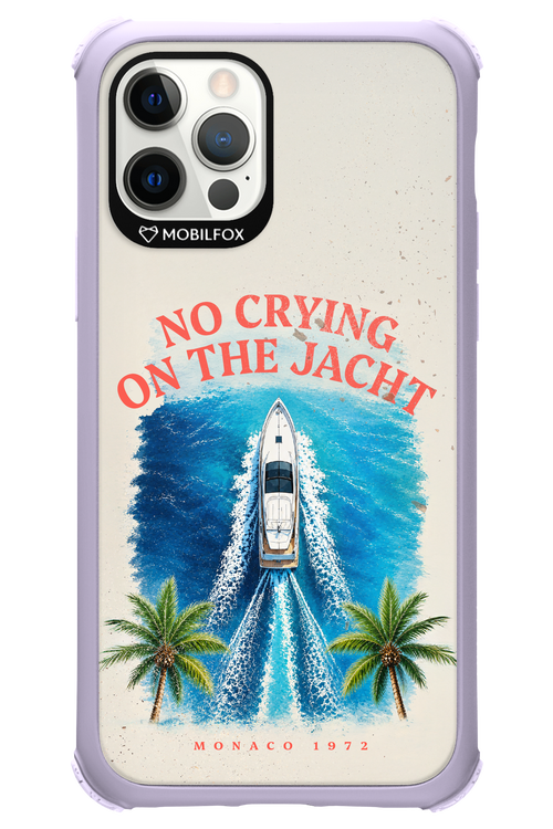 No Crying 2.0 - Apple iPhone 12 Pro
