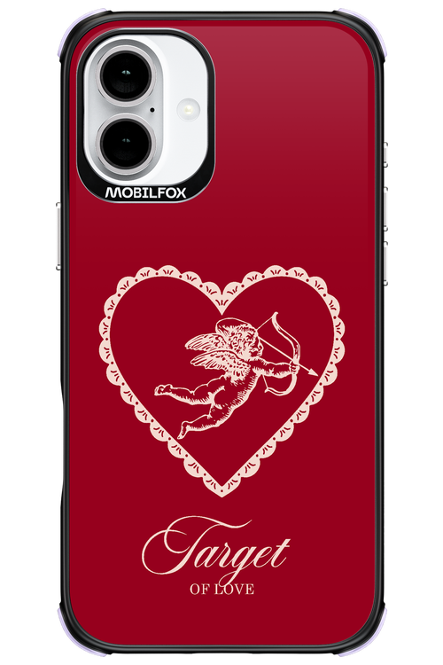 Love Target - Apple iPhone 16 Plus