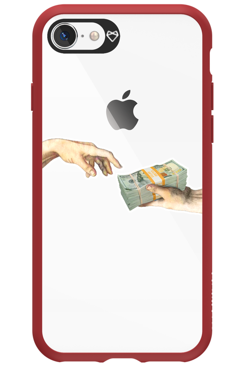 Give Money - Apple iPhone 8