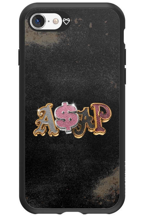 ASAP 2.0 - Apple iPhone SE 2020