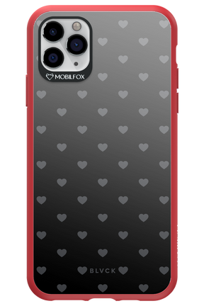 BLVCK HEARTS - Apple iPhone 11 Pro Max