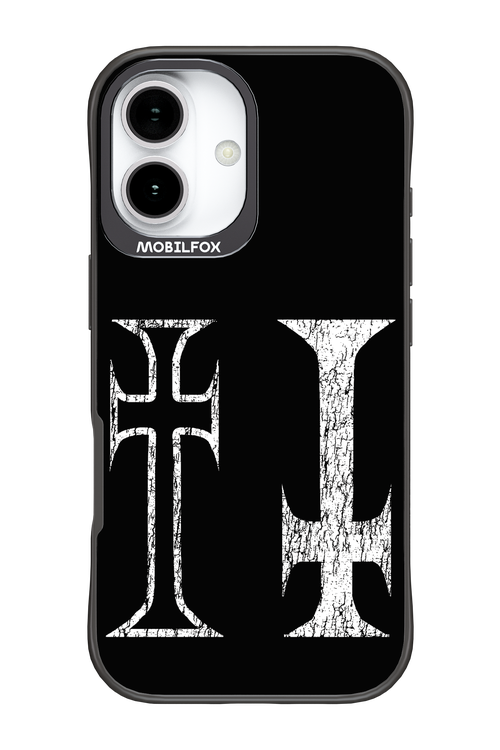 Double crosss 2.0 - Apple iPhone 17