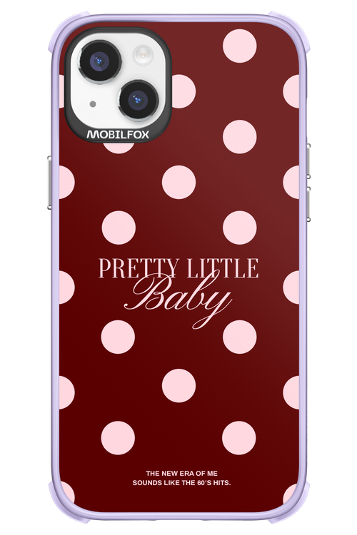 60’s Baby - Apple iPhone 14 Plus