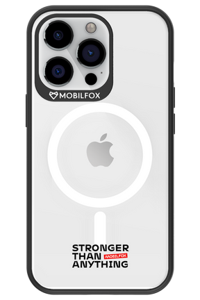 Stronger (Nude) - Apple iPhone 13 Pro