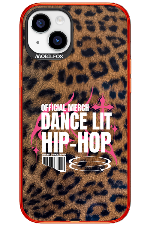 Merch Leo - Apple iPhone 15 Plus