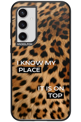 My Place - Samsung Galaxy S23 FE