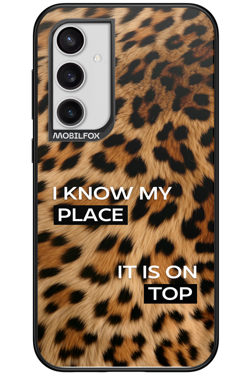 My Place - Samsung Galaxy S23 FE