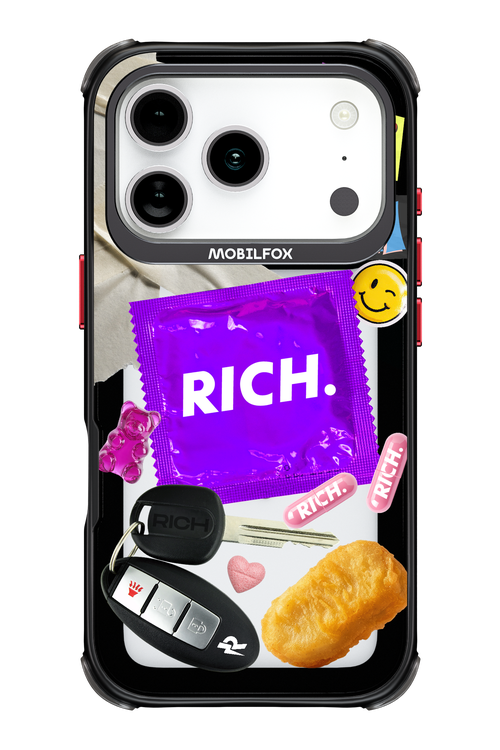 Essentials - Apple iPhone 17 Pro