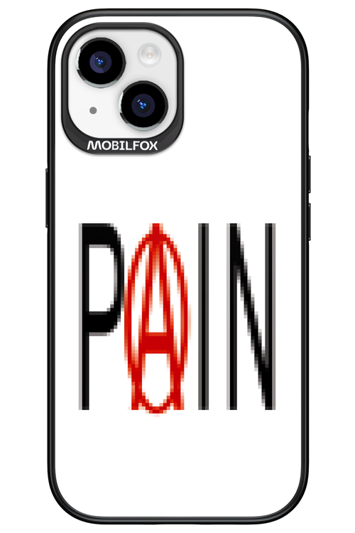 PAIN 2.0 - Apple iPhone 15