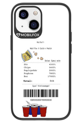 házibuli - Apple iPhone 13 Mini