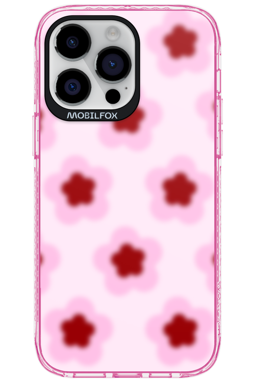 Soft Bloom - Apple iPhone 14 Pro Max