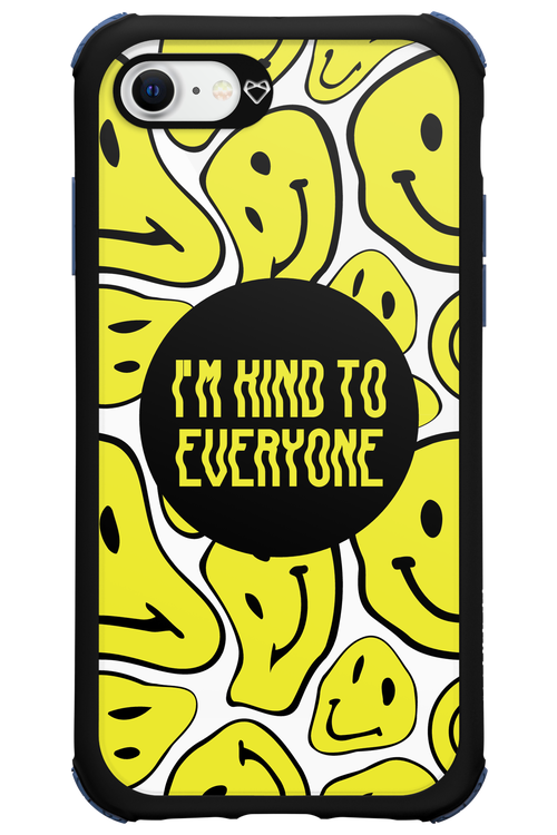 Be Kind - Apple iPhone SE 2020