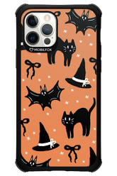 Cat & Bat - Apple iPhone 12 Pro