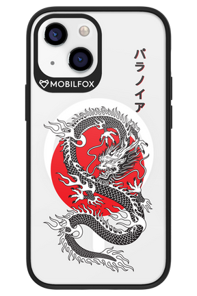 Japan dragon - Apple iPhone 13 Mini